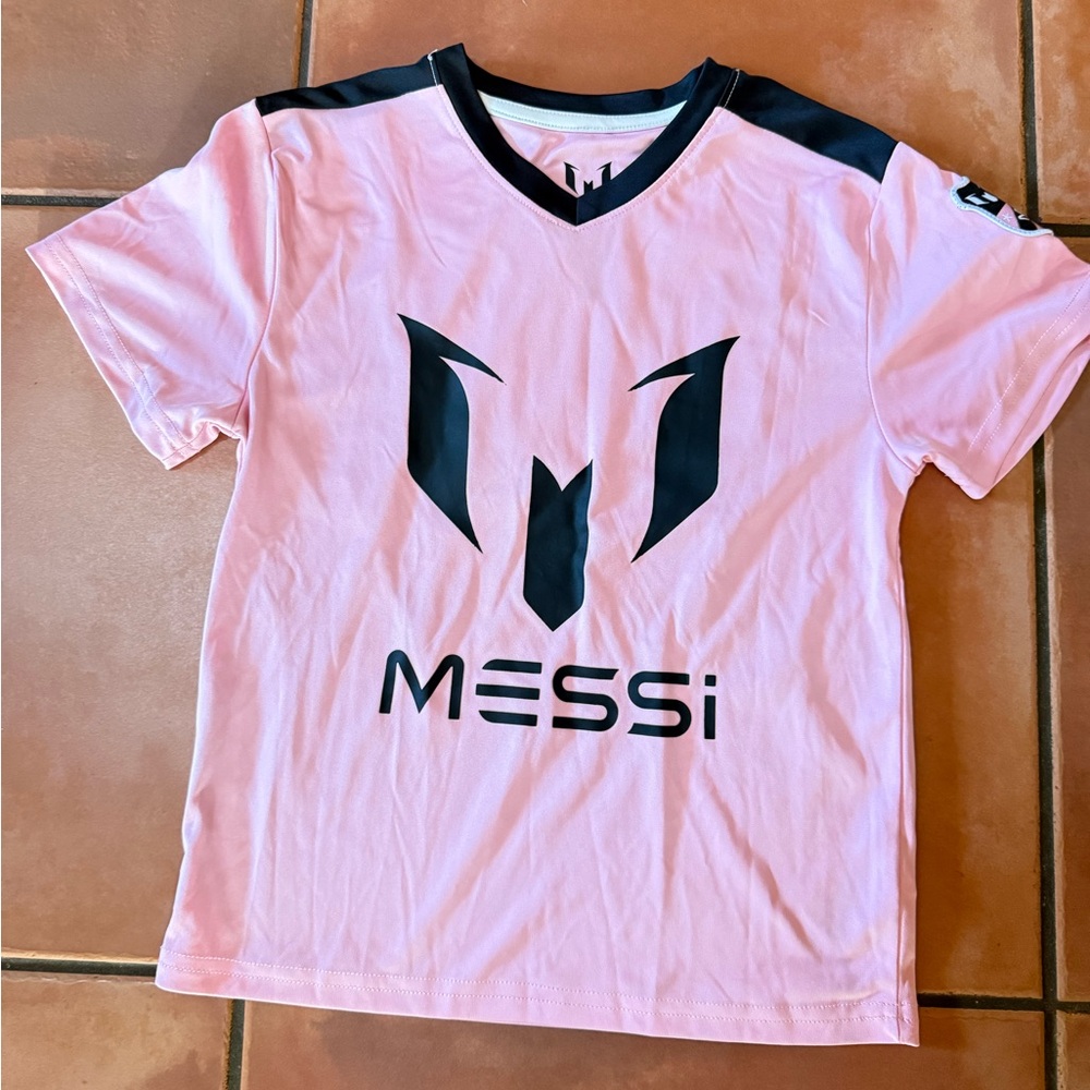Messi‎ collection jersey